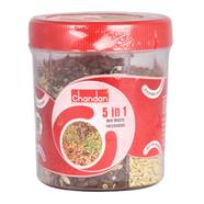 Chandan 5 IN 1 Mix Mouth Freshner 230gm