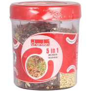 Chandan 5 IN 1 Mix Mouth Freshner 230gm