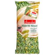 Chandan Elaichi Saunf Mouth Freshner 100gm (50 Sachets Pack)
