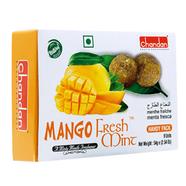 Chandan Mango Fresh Mint 54gm