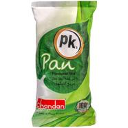 Chandan PK'S Pan 110gm ((50 Sachets Pack))