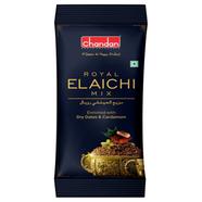 Chandan Royal Elaichi Mix 55gm (50 Sachets Pack)