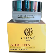 Chane Arbutin Whitening and Anti Melasma Night Cream (20 gm) icon