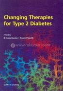 Changing Therapies in Type 2 Diabetes