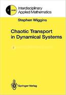 Chaotic Transport in Dynamical Systems