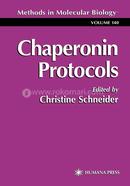 Chaperonin Protocols - Volume-140