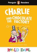 Charlie and the Chocolate Factory - Level 3