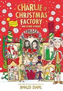 Charlie and the Christmas Factory