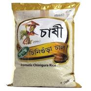 Chashi Chinigura Rice- 5kg - HC0508