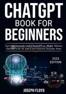 Chatgpt Book For Beginners