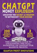 Chatgpt Money Explosion
