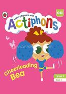 Cheerleading Bea : Level 3 Book 4
