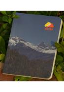 Chela La Pass Pocket Size Notebook - SN20225129