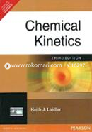 Chemical Kinetics, 3e image
