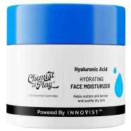 Chemist At Play Hydrating Face Moisturizer - 50gm -494834889
