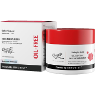 Chemist At Play Oil Control Face Moisturizer 50 gm