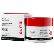 Chemist At Play Oil Control Face Moisturizer - 50gm -493127200