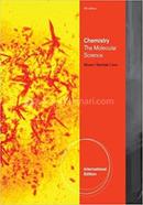 Chemistry:The Moleculer Science