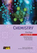 Chemistry First Paper (Class 11-12) - English Version image