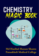 Chemistry Magic Book image