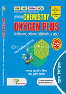 Chemistry Oxygen Plus image