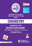 Chemistry Question Bank (BUET Admission 2022) image