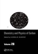 Chemistry and Physics of Carbon: Volume 28