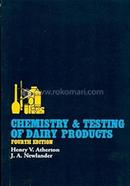 Chemistry and Testing of Dairy Products