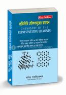 Chemistry of Representative Elements Hons 2nd Year image