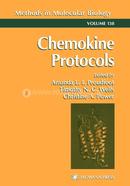 Chemokine Protocols - Volume-138