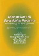 Chemotherapy for Gynecological Neoplasms