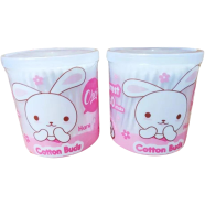 Cherie Purest Cotton 160 Sticks Thailand icon