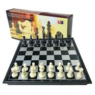 Magnetic Folding Chess Board - 3810A 