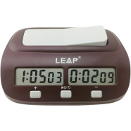 Chess Clock Timer Digital Chess Clock PQ9907S