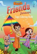 Chhota Bheem - Friends Forever