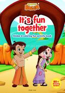 Chhota Bheem - It's Fun Together