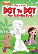 Chhota Bheem - Play It Cool! Dot To Dot