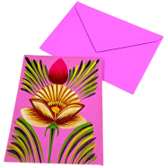 Chiantar Khorak Greeting Card (Single) icon