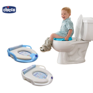 Chicco Soft Baby Comod/Toilet Seat Potty Trainer icon