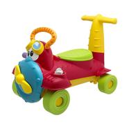 Chicco Ride-On Airplane Toy - RI 5235