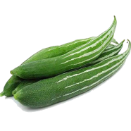 Chichinga (Snake Gourd) Pack - 0.1Gm 