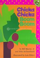 Chicka Chicka Boom Boom: Storytime Together