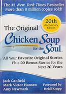 Chicken Soup for the Soul 20th Anniversary Edition image