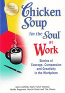 Chicken Soup for the Soul at Work image