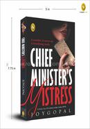 Chief Minister’s Mistress