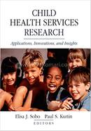Child Health Services Research