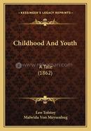 Childhood And Youth