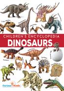 Children Encyclopedia Dinosaurs