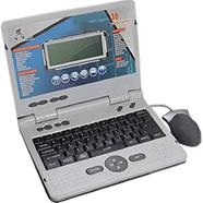Children Notebook Laptop Computer to Learn Vocabulary Grammar Music Game and Amusements With 30 Fun Activity