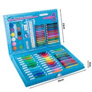 Children Painting-Drawing Set 86Pc